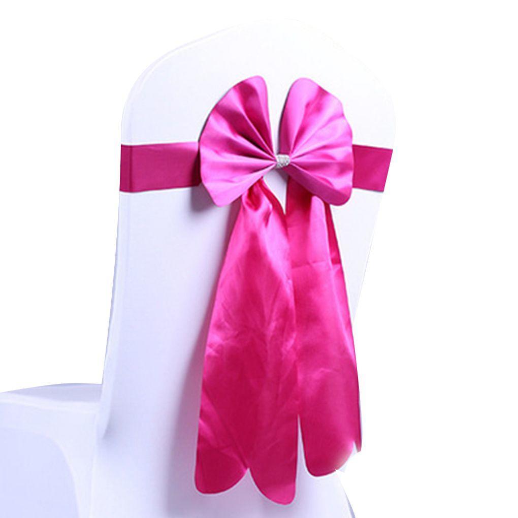 Elastic Bowknot Chair Cover Sashes Anti-wrinkle Ribbon Chair Band Wedding Decor розы красного
Elastic Bowknot Chair Cover Sashes Anti-wrinkle Ribbon Chair Band Wedding Decor розы красного
