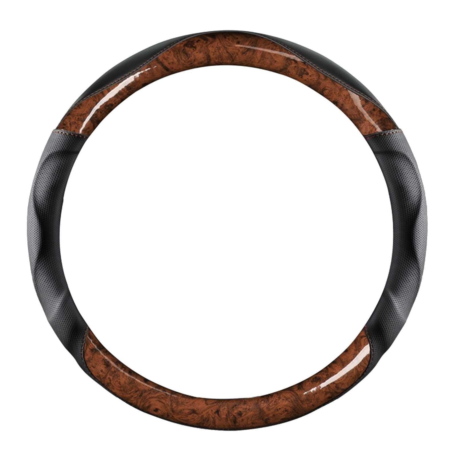 New Model Steering Wheel Cover, Suitable for Toyota Prius 50 Series PRIUS ZVW 50/51/55 round shape
New Model Steering Wheel Cover, Suitable for Toyota Prius 50 Series PRIUS ZVW 50/51/55 round shape