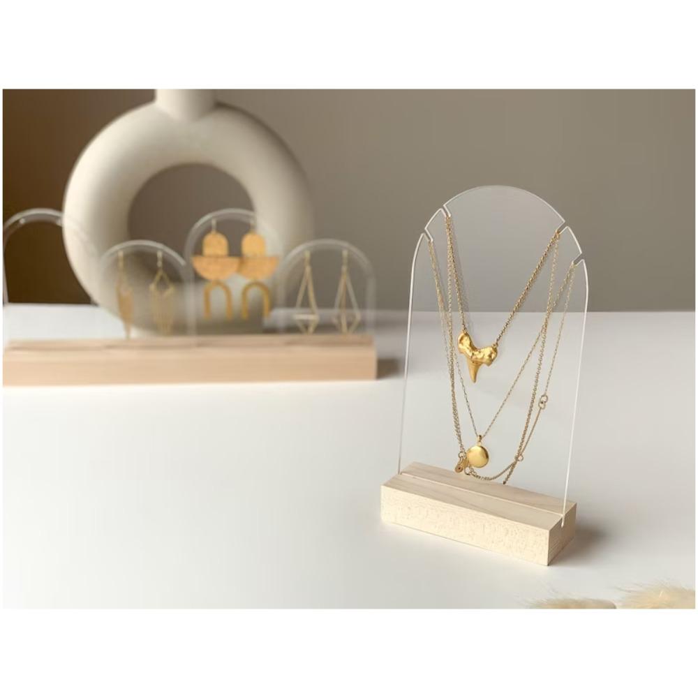 Decoration Necklace Storage Earnail Storage Jewelry Display Rack Jewelry Storage Storage Rack
Decoration Necklace Storage Earnail Storage Jewelry Display Rack Jewelry Storage Storage Rack