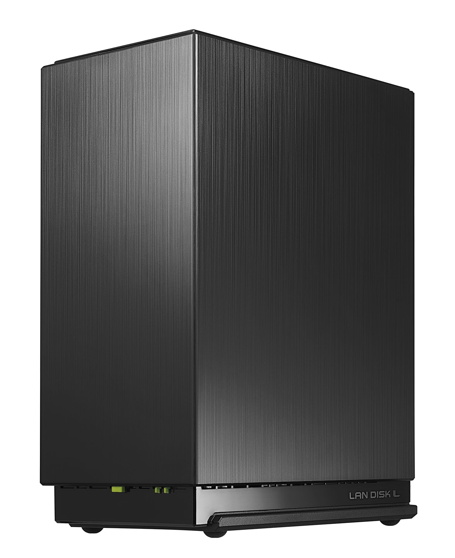 Мережевий HDD серії DATA сумісний I-O 2.5GbE 2-дисковий HDL2-LE HDL2-LE04
Мережевий HDD серії DATA сумісний I-O 2.5GbE 2-дисковий HDL2-LE HDL2-LE04