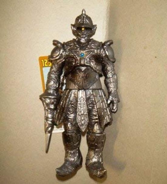 Ультра Монстр 123 Апате 
Ультра Монстр 123 Апате