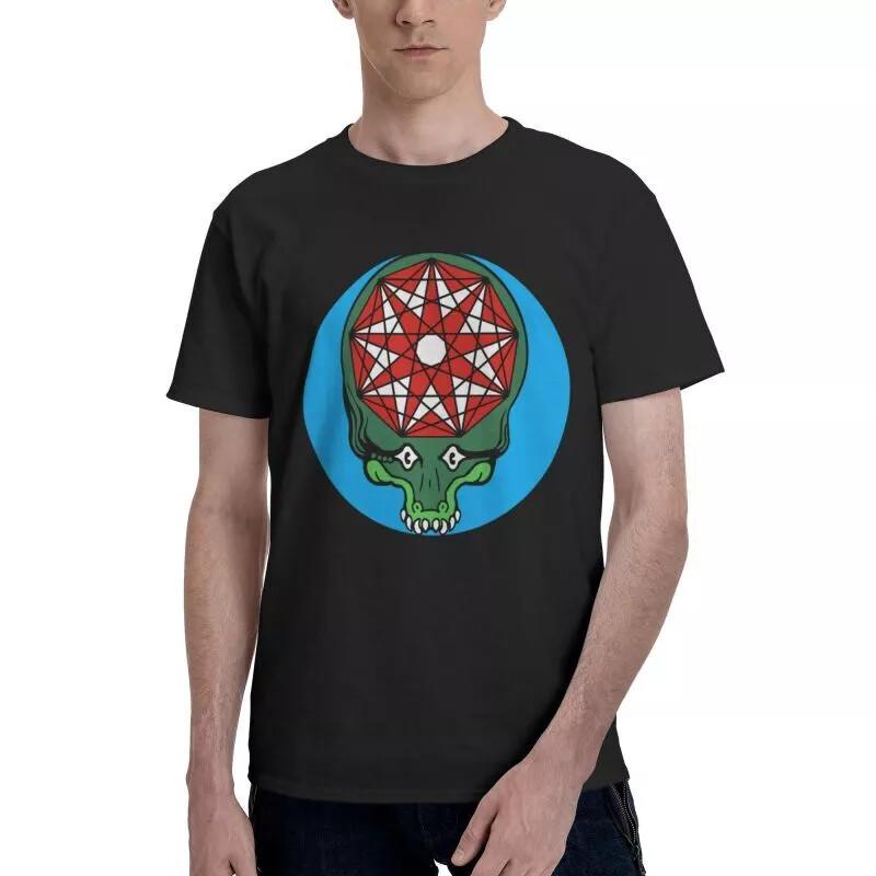 King Gizzard And The Lizard Wizard Unisex T-Shirt All Size S-5XL Unisex T-Shirt L
King Gizzard And The Lizard Wizard Unisex T-Shirt All Size S-5XL Unisex T-Shirt L