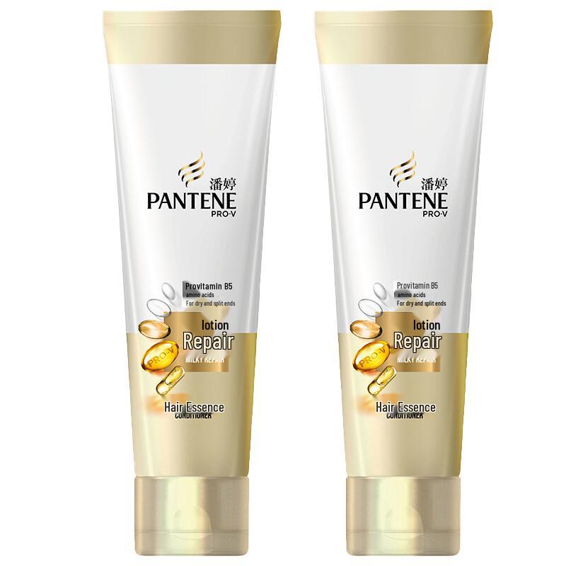Pantene Hair Repair Conditioner
Pantene Hair Repair Conditioner