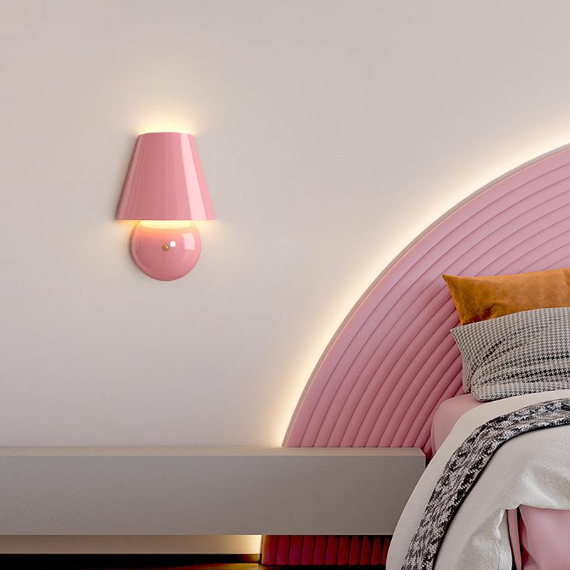 Creative European Simple Living Room Sofa Tv Background Wall Room Bedside Living Room With Touch Switch Wall Lamp 8W розовый
Creative European Simple Living Room Sofa Tv Background Wall Room Bedside Living Room With Touch Switch Wall Lamp 8W розовый
