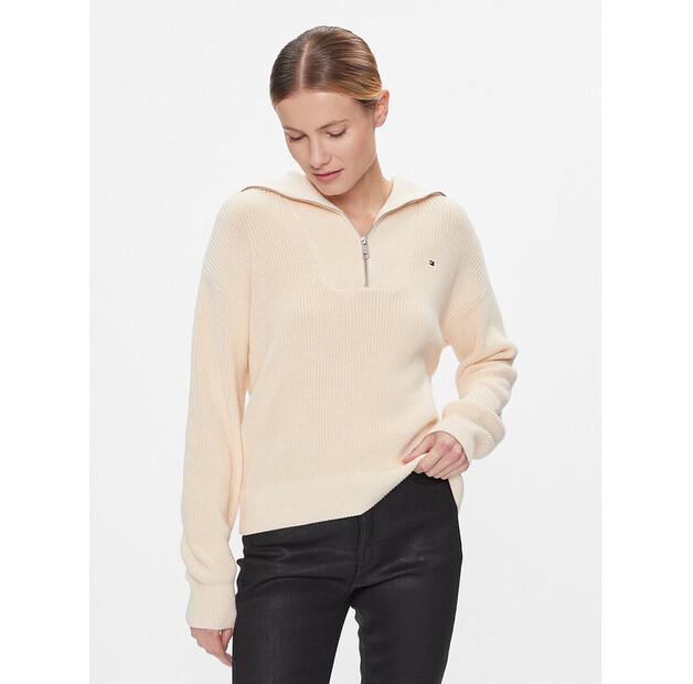 Свитер Tommy Hilfiger Co Cardi Stitch 1/2 Zip Swt EU L
Свитер Tommy Hilfiger Co Cardi Stitch 1/2 Zip Swt EU L