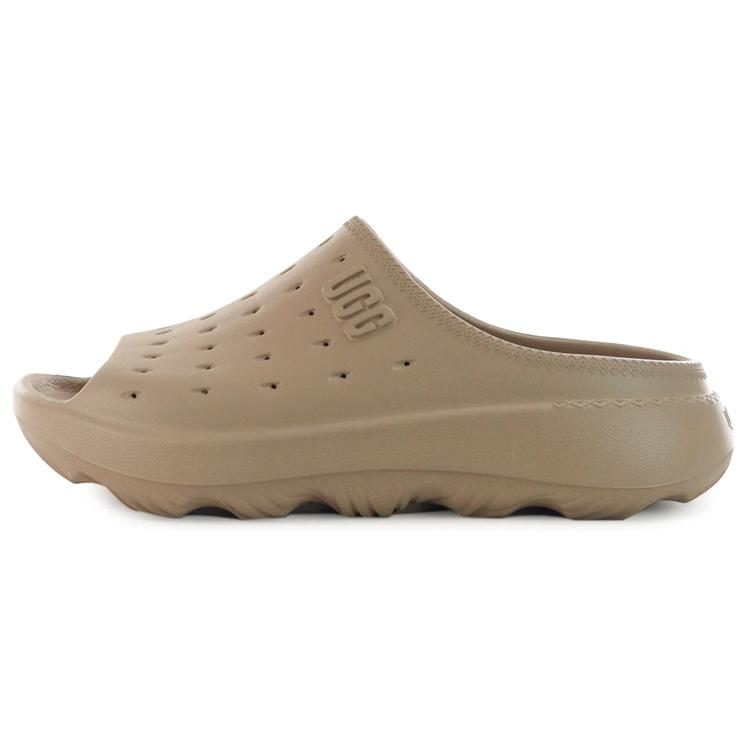 UGG Slide It Sandal Dune 1137973-DUNE 43
UGG Slide It Sandal Dune 1137973-DUNE 43