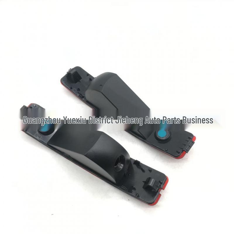 Left & Right Rear Bumper Warning Lights for 2003-2006 Volvo XC90
Left & Right Rear Bumper Warning Lights for 2003-2006 Volvo XC90