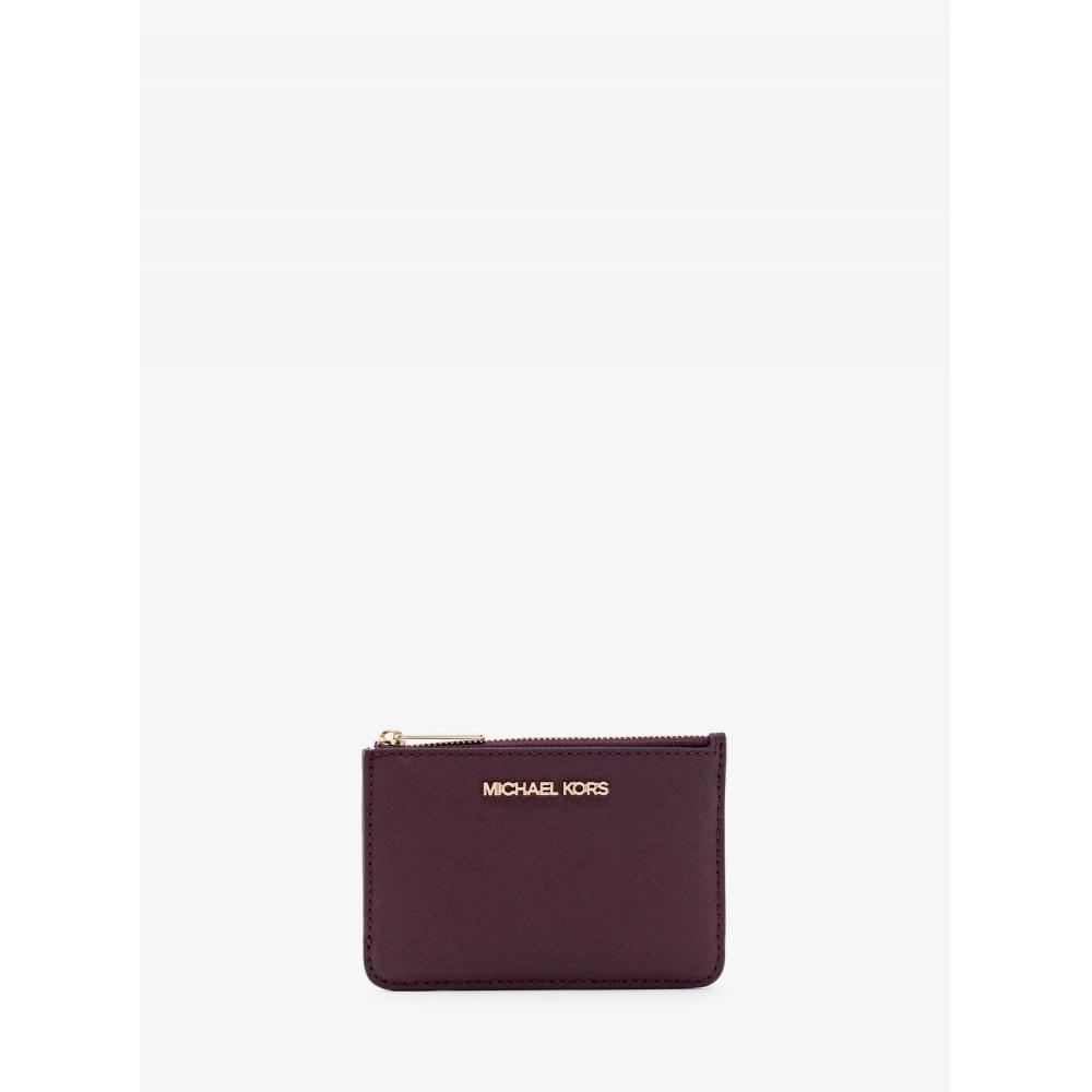 Michael Kors Jet Set Travel Top Zip Couch с ID-кейсом, маленький 35f7gtvu1l635 Oxblood
Michael Kors Jet Set Travel Top Zip Couch с ID-кейсом, маленький 35f7gtvu1l635 Oxblood