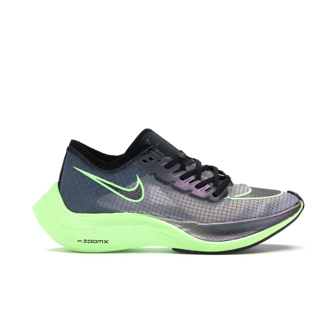 Кроссовки унисекс Nike ZoomX VaporFly NEXT% Valerian Blue Black Vapor-Green AO4568-400
Кроссовки унисекс Nike ZoomX VaporFly NEXT% Valerian Blue Black Vapor-Green AO4568-400