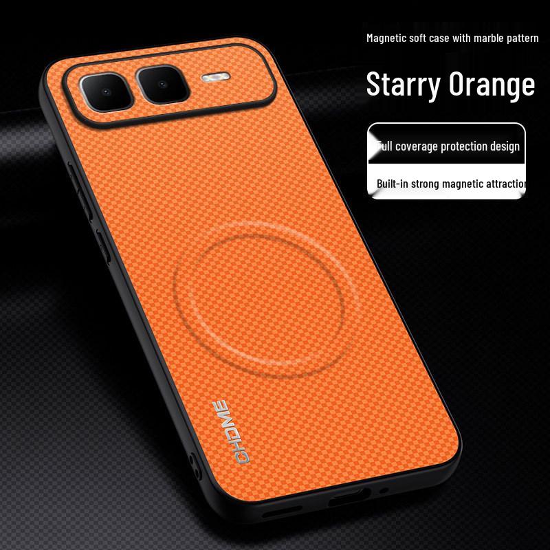 Infinix Smart10 Pro Full-Cover Anti-Drop Magnetic Suction Protective Case Smart10 Pro
Infinix Smart10 Pro Full-Cover Anti-Drop Magnetic Suction Protective Case Smart10 Pro