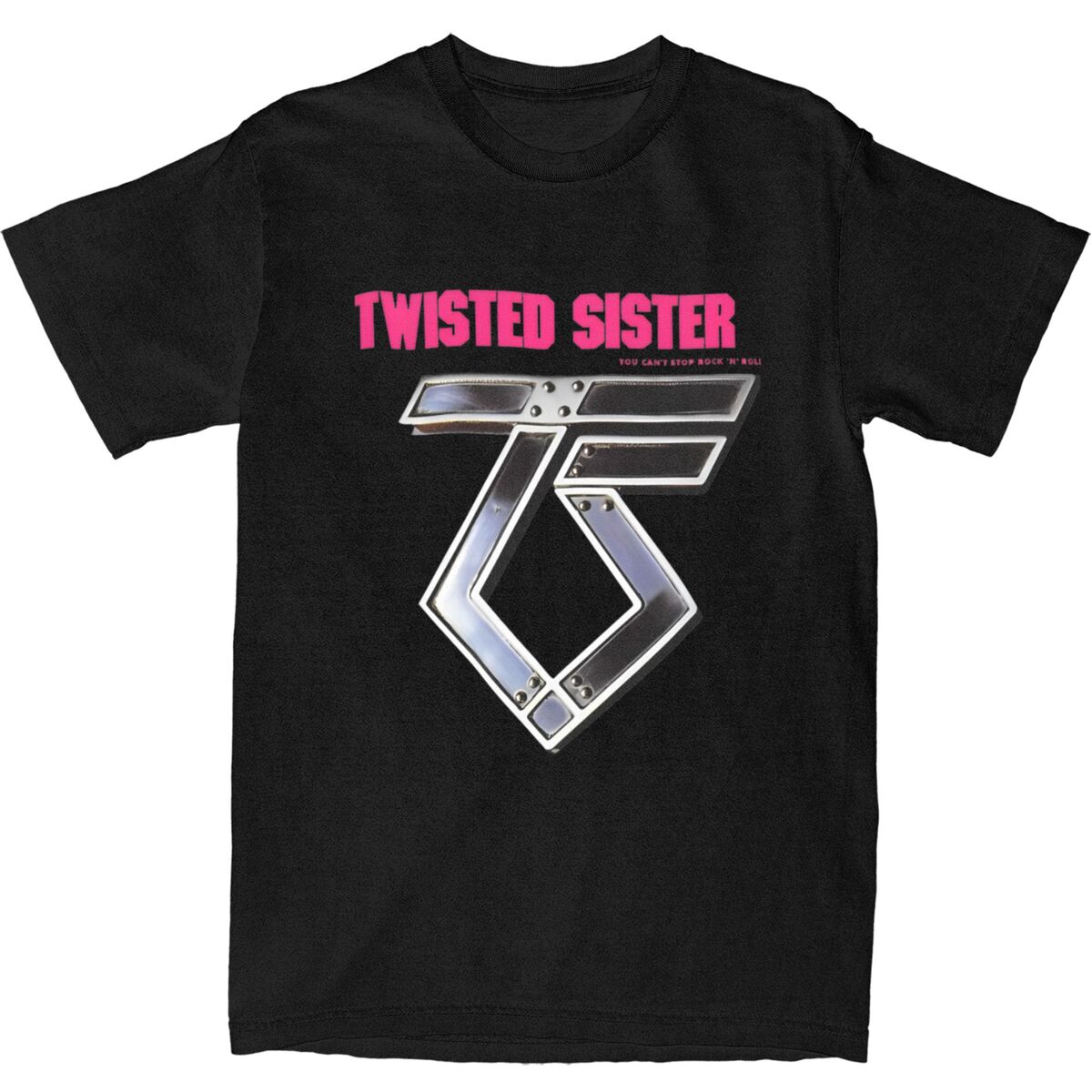 Twisteds Sister Графический Принт Футболки Для Мужчин И Женщин Рок 100% Хлопок Футболка Одежда S
Twisteds Sister Графический Принт Футболки Для Мужчин И Женщин Рок 100% Хлопок Футболка Одежда S