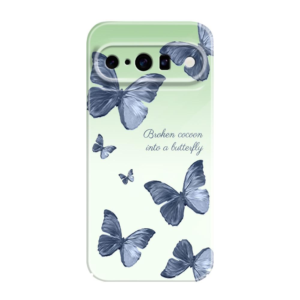 Alluring Butterfly Phone Case For Google Pixel 10 9 9A 8 8A 7 7A Pro XL 5G Film Hard Cover Google Pixel 9
Alluring Butterfly Phone Case For Google Pixel 10 9 9A 8 8A 7 7A Pro XL 5G Film Hard Cover Google Pixel 9
