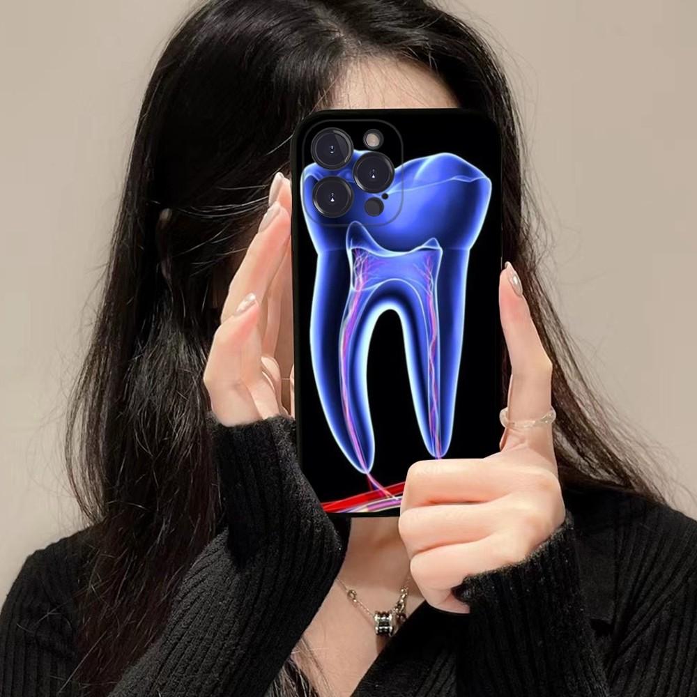 The Dentist Tooth Phone Case For iPhone 15 14 11 12 13 Mini Pro XS Max Cover 6 7 8 Plus X XR SE 2020 Funda Shell iPhone 13 mini
The Dentist Tooth Phone Case For iPhone 15 14 11 12 13 Mini Pro XS Max Cover 6 7 8 Plus X XR SE 2020 Funda Shell iPhone 13 mini