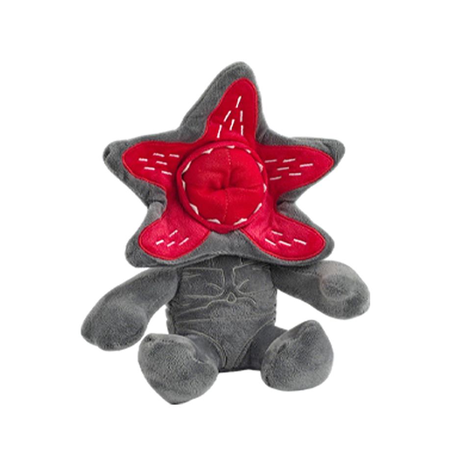Cartoon Game Characters Plush Toys Cute Eleven Demogorgon Stuffed Dolls Kids Baby Gifts For Children Boys Halloween Girls Cuddly Fluffy Huggable 2
Cartoon Game Characters Plush Toys Cute Eleven Demogorgon Stuffed Dolls Kids Baby Gifts For Children Boys Halloween Girls Cuddly Fluffy Huggable 2