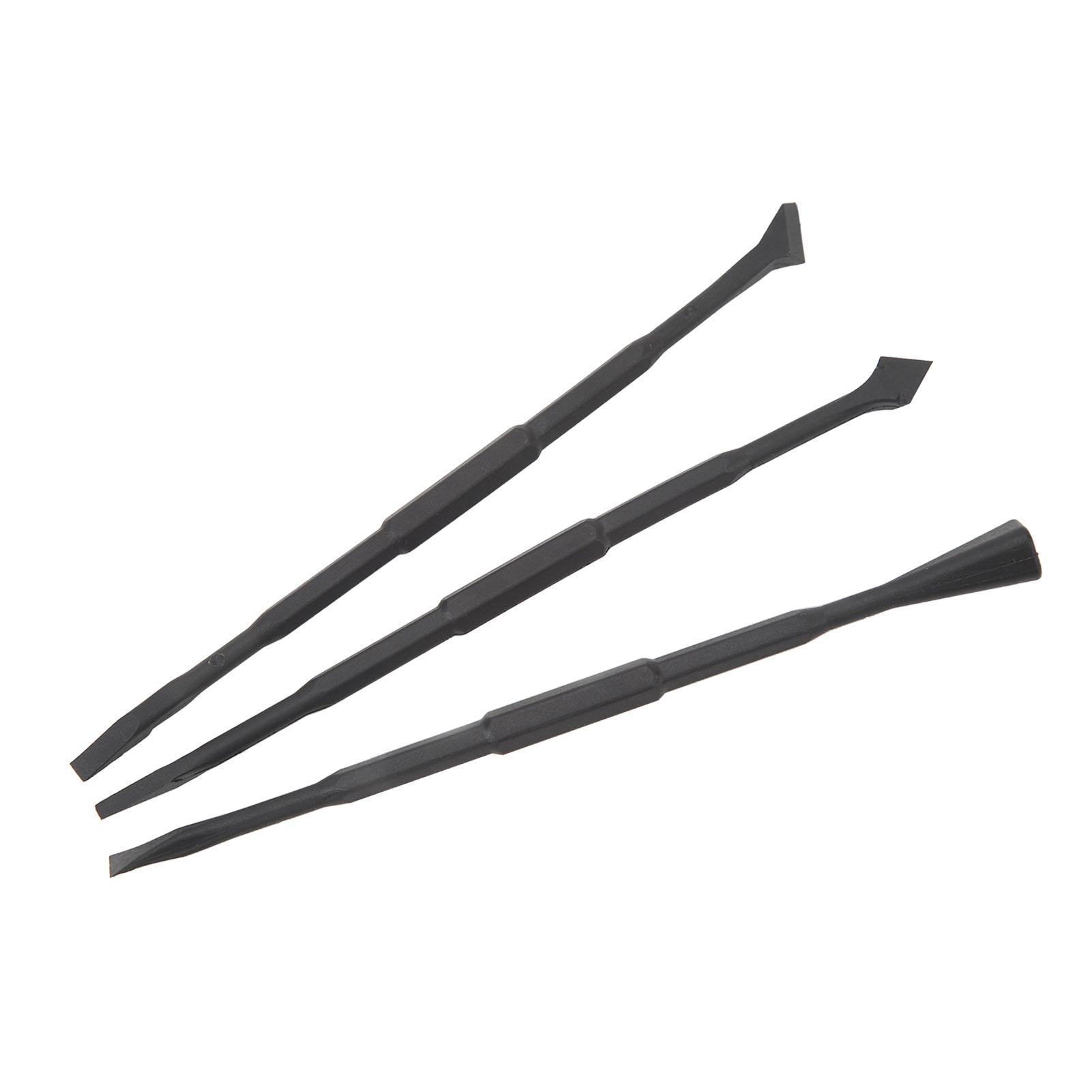 3 шт. Пластиковый скребок для автомобиля Универсальный Не царапающий Компактный Малый Легкий Набор скребков
3 шт. Пластиковый скребок для автомобиля Универсальный Не царапающий Компактный Малый Легкий Набор скребков