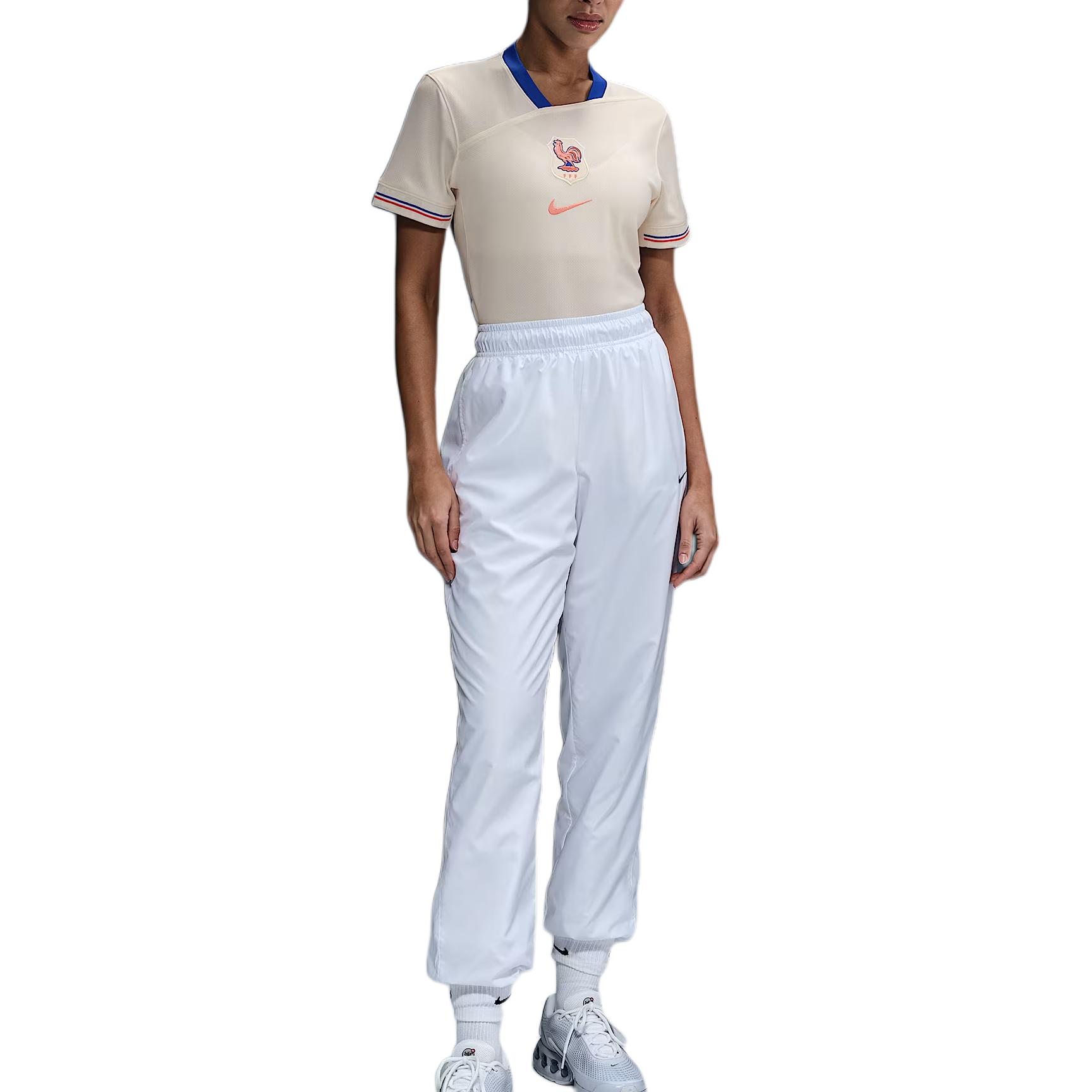 Nike Dri-FIT ADV SS25 Модная спортивная минималистичная футболка с коротким рукавом для футбола Женские топы Светло-слоновая кость FZ9129-110 XS
Nike Dri-FIT ADV SS25 Модная спортивная минималистичная футболка с коротким рукавом для футбола Женские топы Светло-слоновая кость FZ9129-110 XS