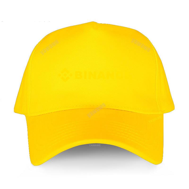 Baseball caps Snapback male Outdoor casual Hat Adult BINANCE Graphic unisex luxury brand cotton golf cap women hip-hop hats Adjustable& 8Y
Baseball caps Snapback male Outdoor casual Hat Adult BINANCE Graphic unisex luxury brand cotton golf cap women hip-hop hats Adjustable& 8Y