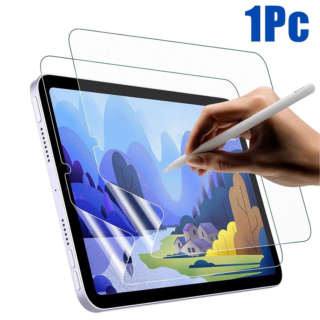 1 шт. бумажная пленка для Xiaomi Pad 5 6 Pro 11 12,4 2023 Защитная пленка для экрана для Pad5 Pad6 pro полностью изогнутая матовая мягкая пленка с краской для письма
1 шт. бумажная пленка для Xiaomi Pad 5 6 Pro 11 12,4 2023 Защитная пленка для экрана для Pad5 Pad6 pro полностью изогнутая матовая мягкая пленка с краской для письма
