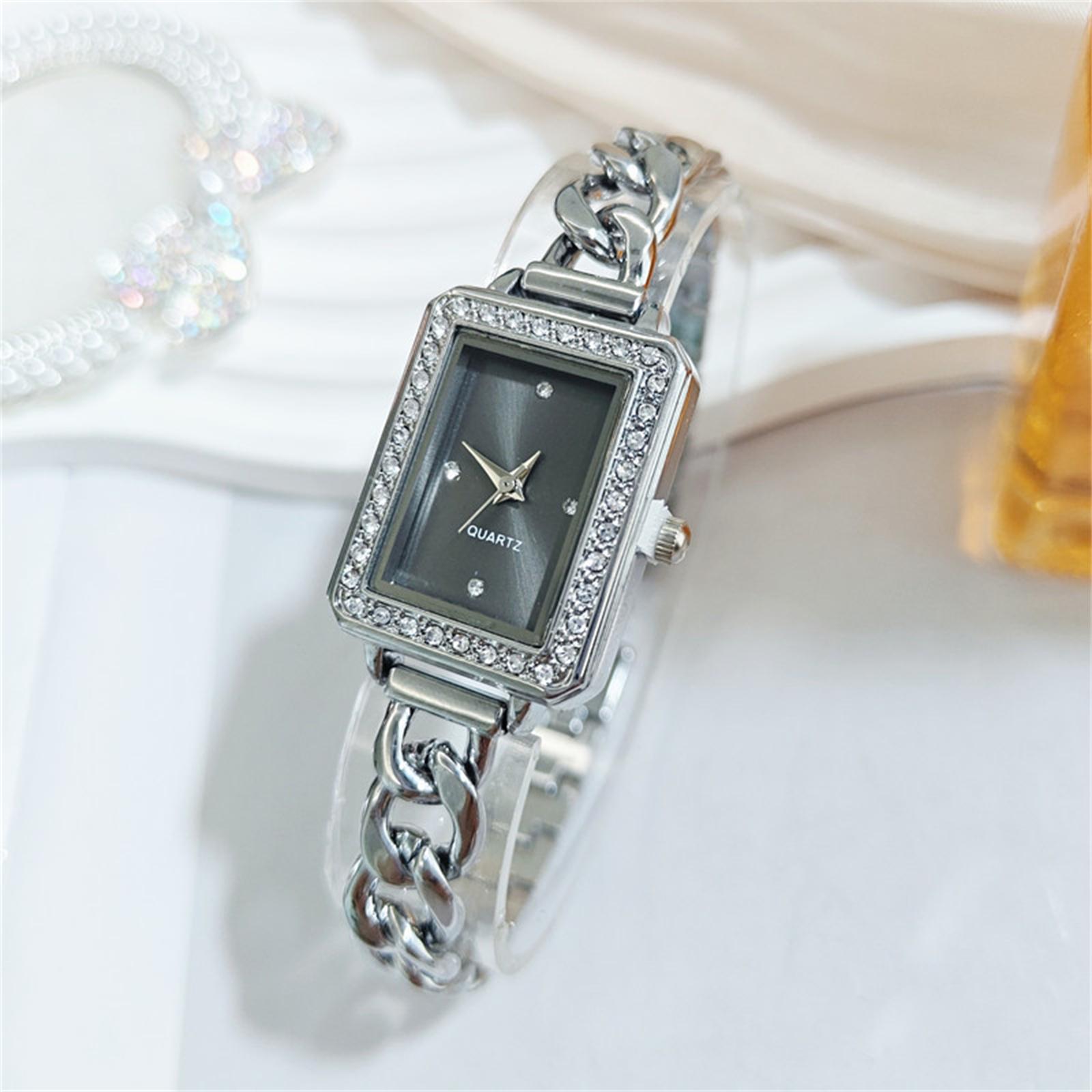 Women Fashion Leather Watch One Size
Women Fashion Leather Watch One Size