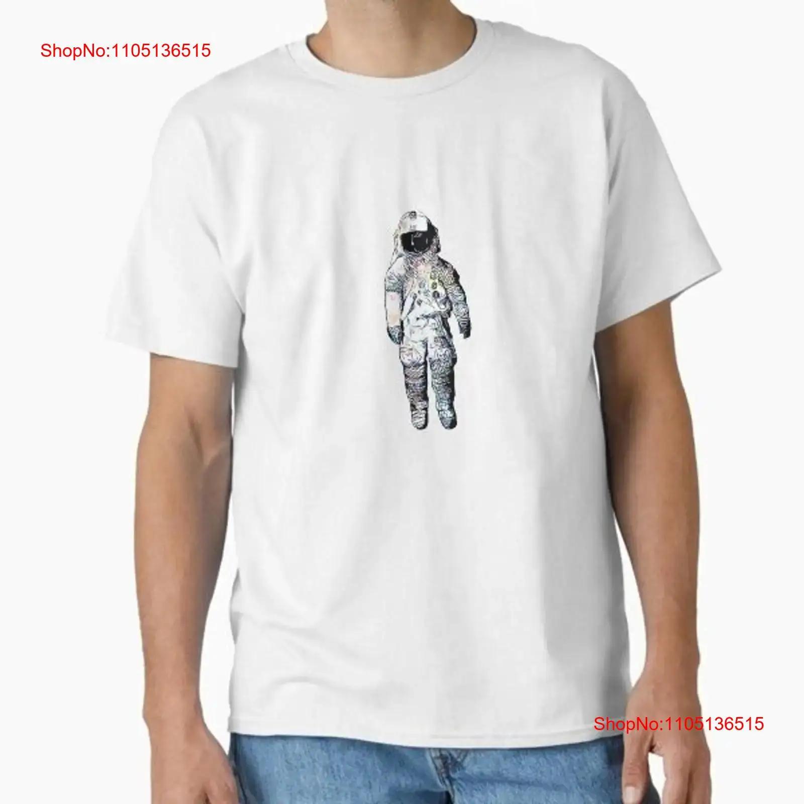 Brand New Deja Entendu Spaceman Classic T S Shirt Made in US AUS Size 2XL vintage Washed homme Stylish Soft Versatile Stretched 5XL різнокольоровий
Brand New Deja Entendu Spaceman Classic T S Shirt Made in US AUS Size 2XL vintage Washed homme Stylish Soft Versatile Stretched 5XL різнокольоровий
