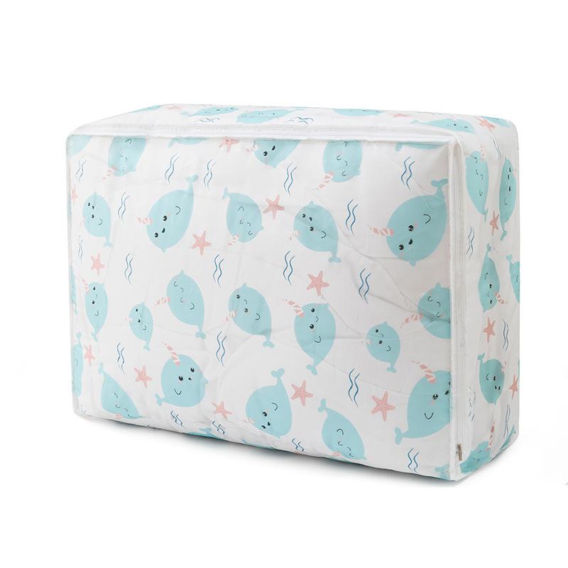 Большие сумки для хранения одежды, упаковка для переезда, хранение одеял, органайзер для шкафа Large
Большие сумки для хранения одежды, упаковка для переезда, хранение одеял, органайзер для шкафа Large