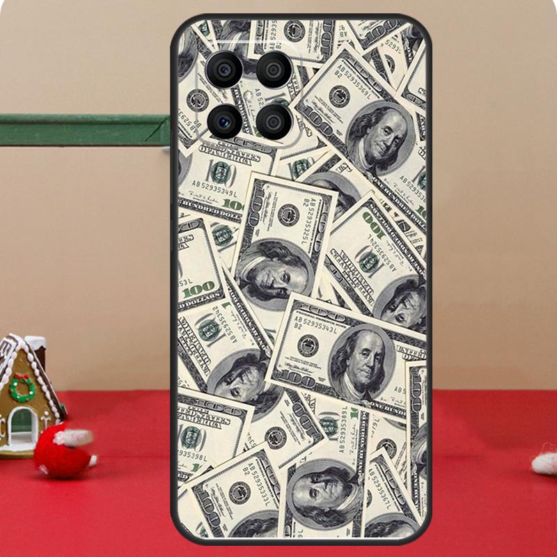 Banknote Dollar Cash Money Case For Honor Magic 8 7 6 Pro Honor 200 400 70 90 Lite X8c X8b X9a X9b X9c X9d Win RT Coque Honor Magic7 Pro
Banknote Dollar Cash Money Case For Honor Magic 8 7 6 Pro Honor 200 400 70 90 Lite X8c X8b X9a X9b X9c X9d Win RT Coque Honor Magic7 Pro