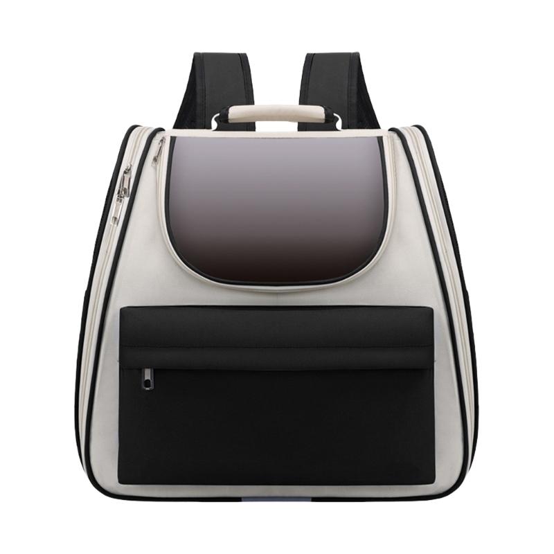 Cats-in-bag Carriers for Puppies Carry Bag Outdoor Travel Shoulder Carriers Sightseeing Bag Window чорний
Cats-in-bag Carriers for Puppies Carry Bag Outdoor Travel Shoulder Carriers Sightseeing Bag Window чорний