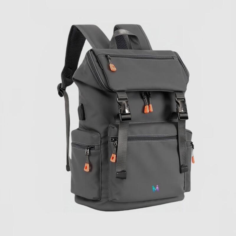 Mijia Mei MJM-1862B Casual Business Travel Backpack
Mijia Mei MJM-1862B Casual Business Travel Backpack