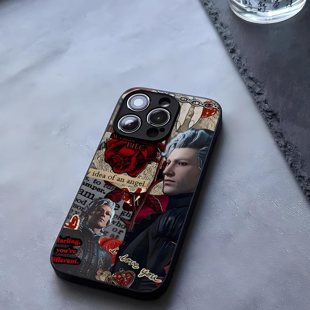 Astarion B-Baldur s Gate 3 Чехол для телефона Закаленное стекло Для IPhone 17 13 14 16 12 15 11 Pro Max Plus Mini X XR SE2020 Coque iPhone 13 Pro Max
Astarion B-Baldur s Gate 3 Чехол для телефона Закаленное стекло Для IPhone 17 13 14 16 12 15 11 Pro Max Plus Mini X XR SE2020 Coque iPhone 13 Pro Max