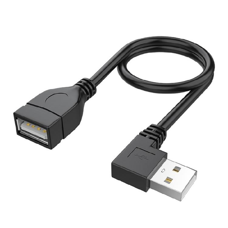 Efficient USB 2.0 Extension Cable 90 Degree Angled Cord 480Mbps Fast for Easy Access in Compact Areas
Efficient USB 2.0 Extension Cable 90 Degree Angled Cord 480Mbps Fast for Easy Access in Compact Areas