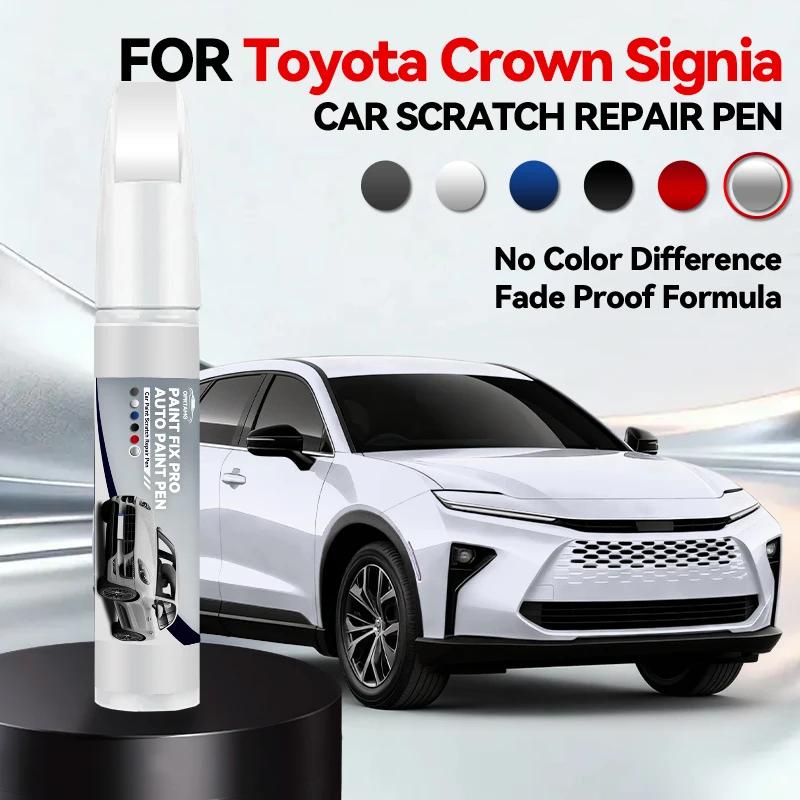 Specialized Automobiles For Toyota Crown Signia 1990-2026 Paint Repair Pen Touch Up Scratch Remover DIY Auto Accessories Black W срібний
Specialized Automobiles For Toyota Crown Signia 1990-2026 Paint Repair Pen Touch Up Scratch Remover DIY Auto Accessories Black W срібний