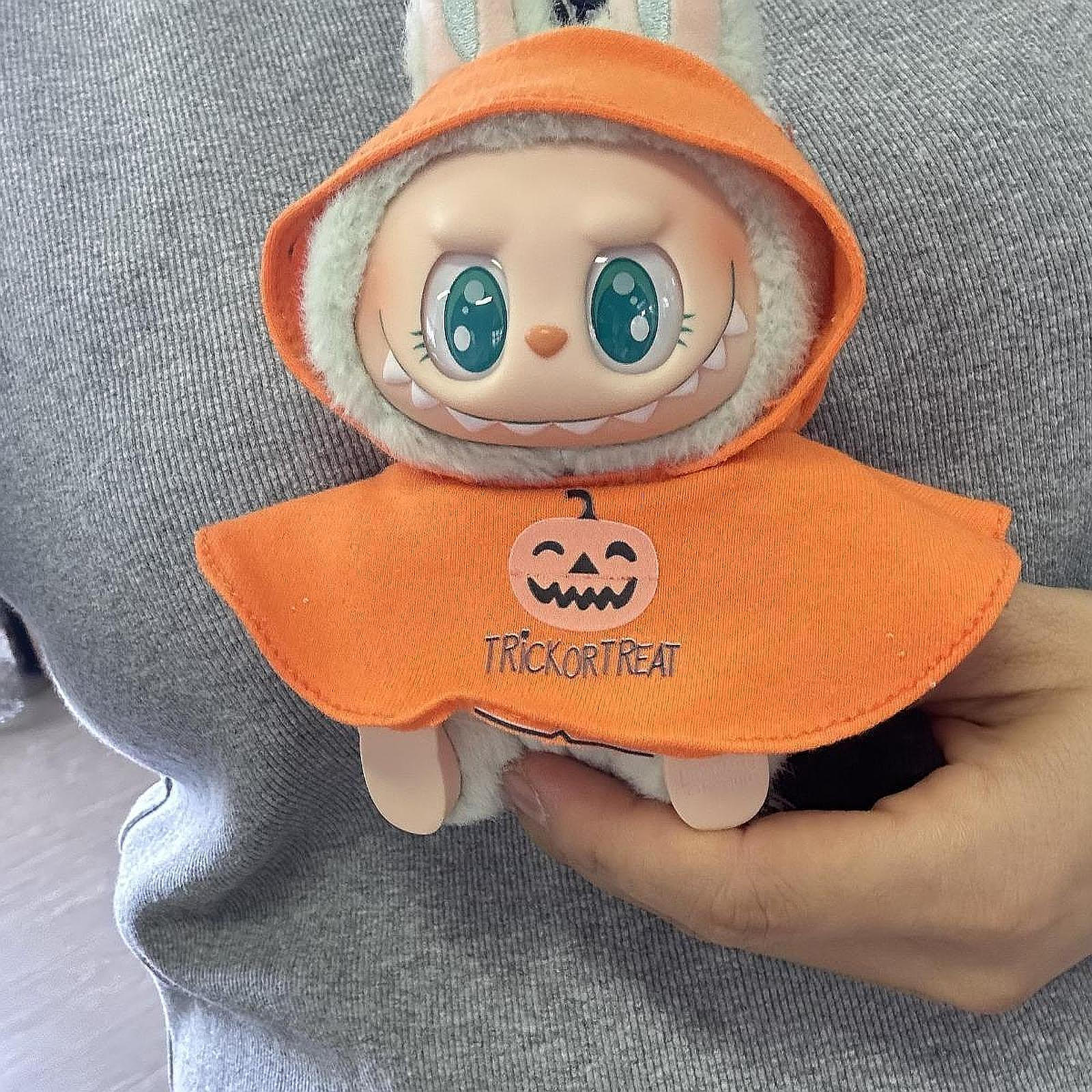 Кукольная одежда, накидка для маленьких девочек, подвеска, милое украшение, модные наряды оранжевый
Кукольная одежда, накидка для маленьких девочек, подвеска, милое украшение, модные наряды оранжевый