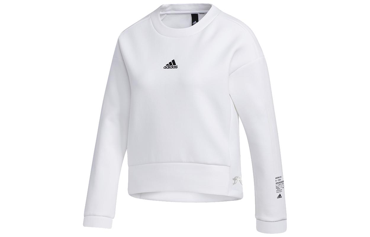 Adidas Sweatshirt Women s White GM1458 XXL
Adidas Sweatshirt Women s White GM1458 XXL