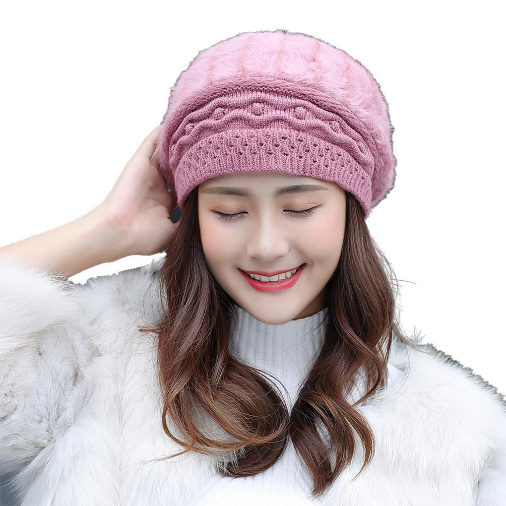 2020Велосипедный вязаный берет портативная женская теплая шапка зимняя шапка декор
2020Велосипедный вязаный берет портативная женская теплая шапка зимняя шапка декор