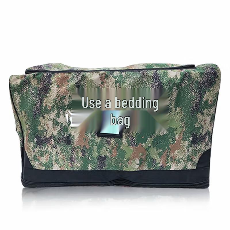 Yinggao Large Capacity Tactical Carry Bag
Yinggao Large Capacity Tactical Carry Bag