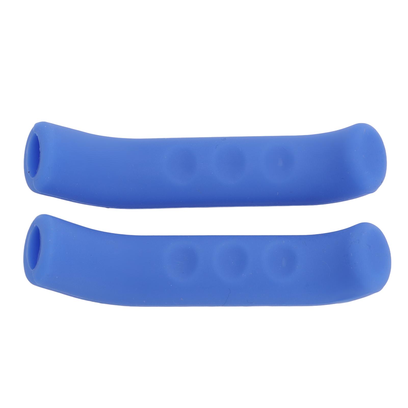 Bike Brake Lever Grip Ergonomic Silicone Sleeve Bicycle Brake Handle Cover Mountain Road BikeBlue синий
Bike Brake Lever Grip Ergonomic Silicone Sleeve Bicycle Brake Handle Cover Mountain Road BikeBlue синий