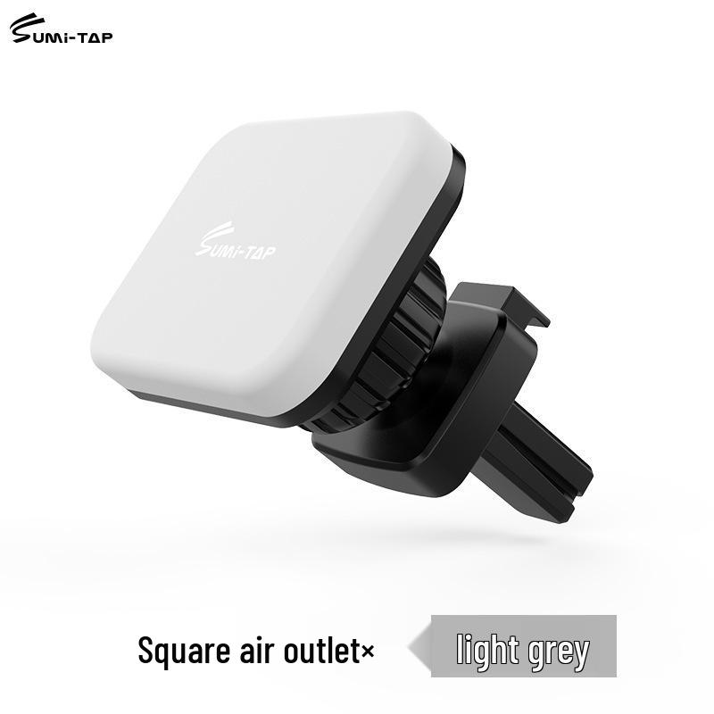 2026 Innovative Dual-Head Magnetic Car Phone Holder for Two Devices - Didi Special Edition
2026 Innovative Dual-Head Magnetic Car Phone Holder for Two Devices - Didi Special Edition