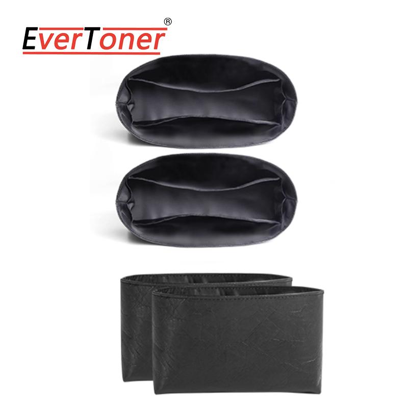 EverToner Microfiber paper Insert bag for H-Constance 19/24 Bag Multi-Functional Cosmetic Scratch-Resistant Inner Protector
EverToner Microfiber paper Insert bag for H-Constance 19/24 Bag Multi-Functional Cosmetic Scratch-Resistant Inner Protector