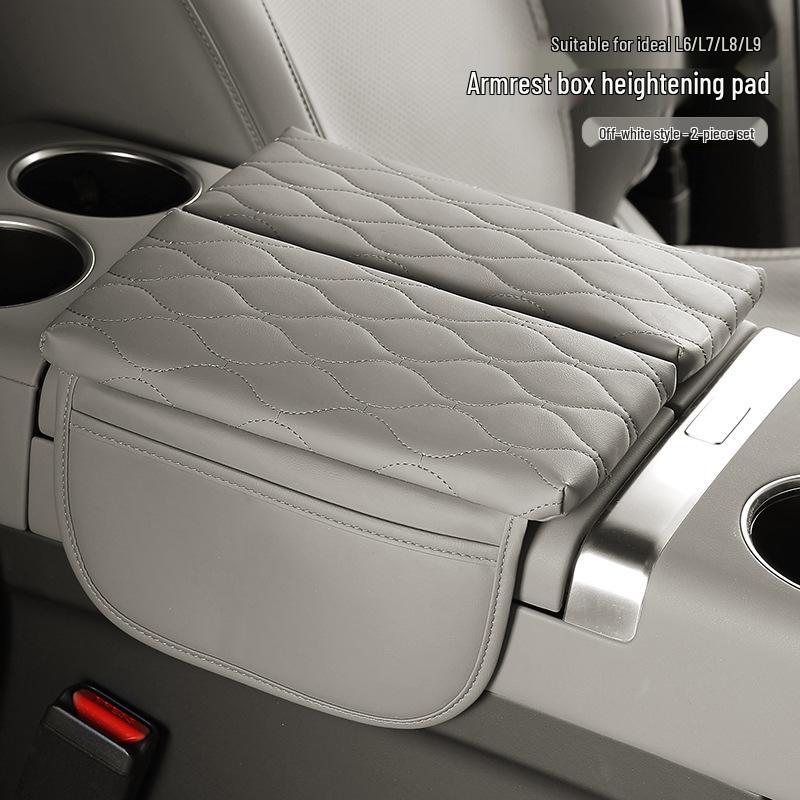 Perfect Fit L9L8 Full Surround Car Seat Cushion Cover - L7L6 Interior Decoration
Perfect Fit L9L8 Full Surround Car Seat Cushion Cover - L7L6 Interior Decoration