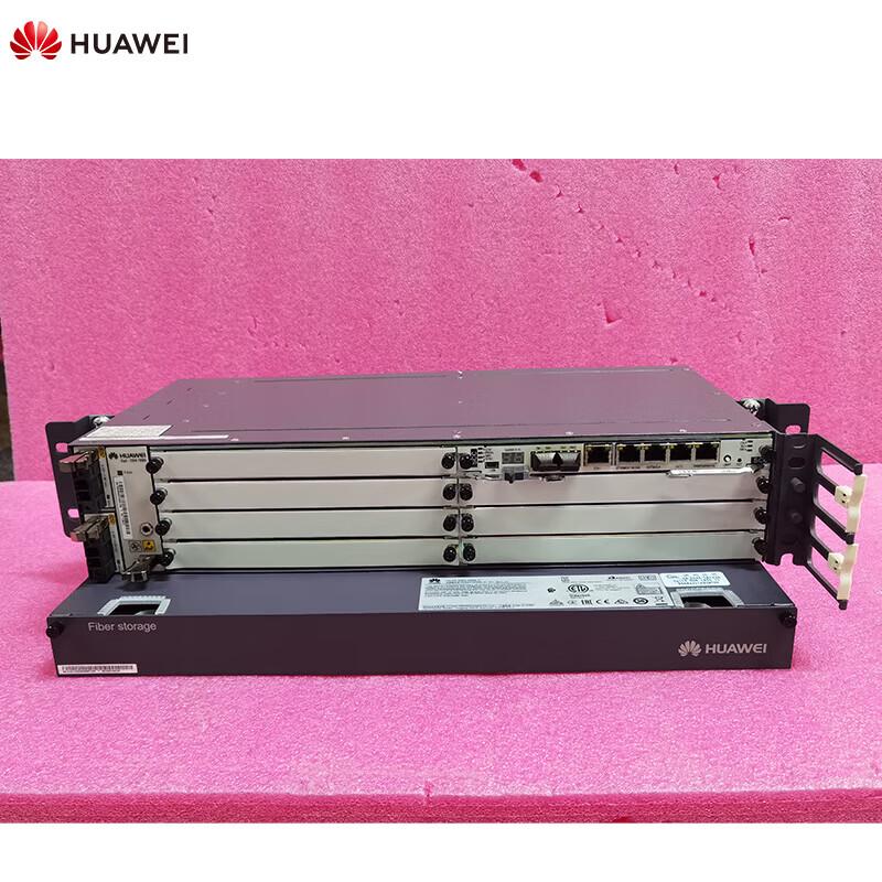Huawei OptiX OSN 1800 Series 10G Optical Interface Board
Huawei OptiX OSN 1800 Series 10G Optical Interface Board