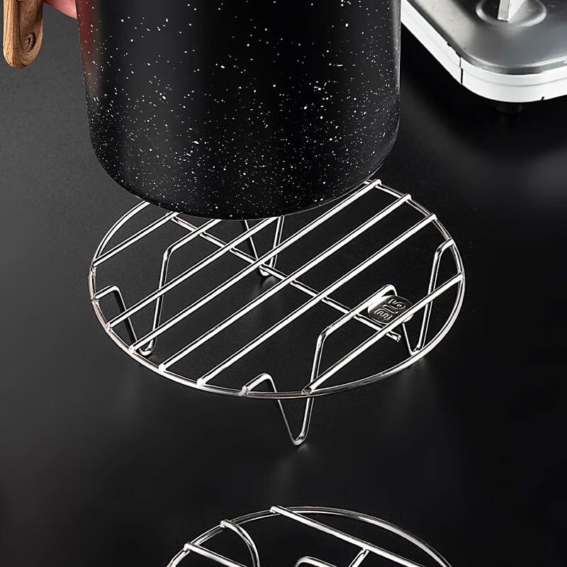 Onlycook Пароварки та підставки з нержавіючої сталі
Onlycook Пароварки та підставки з нержавіючої сталі