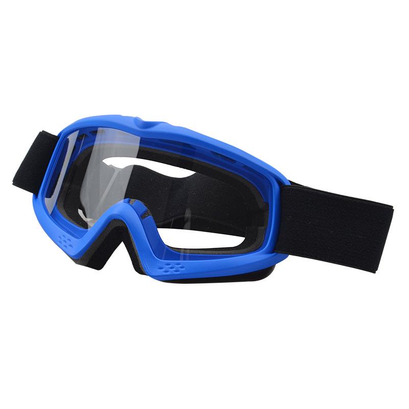 Молодежный внедорожный мотоциклетный шлем с защитными очками #8060 для спорта на открытом воздухе
Молодежный внедорожный мотоциклетный шлем с защитными очками #8060 для спорта на открытом воздухе