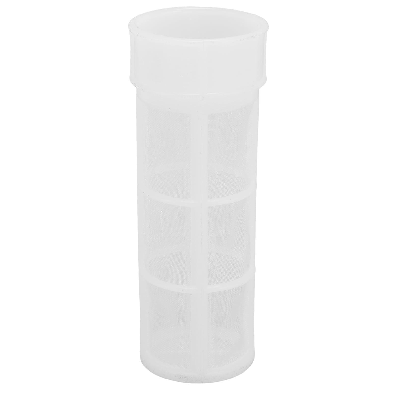 Car Strainer, Tank Filter - Antistatic High Strength Tank Filter Inlet Please refer to the description
Car Strainer, Tank Filter - Antistatic High Strength Tank Filter Inlet Please refer to the description