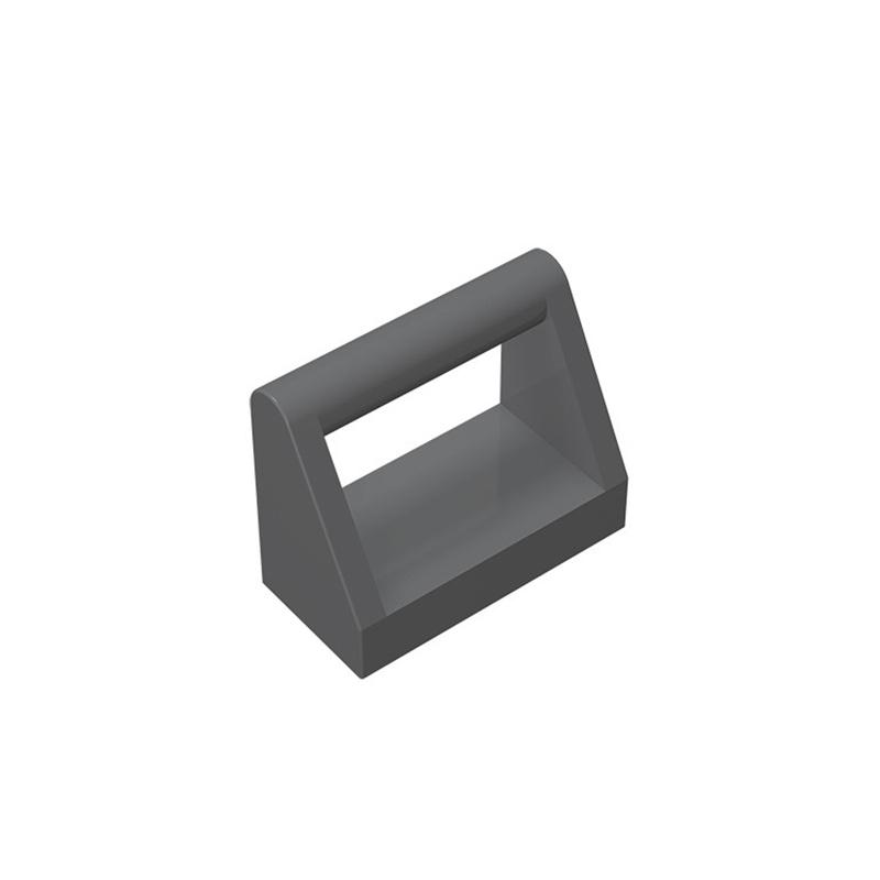 10 Units 2432 Custom Creation Bricks CLAMP 1X2 - 1x2 Top handle compatible with 2432 Children s toys Assembles DIY Creating Block 10pcs
10 Units 2432 Custom Creation Bricks CLAMP 1X2 - 1x2 Top handle compatible with 2432 Children s toys Assembles DIY Creating Block 10pcs