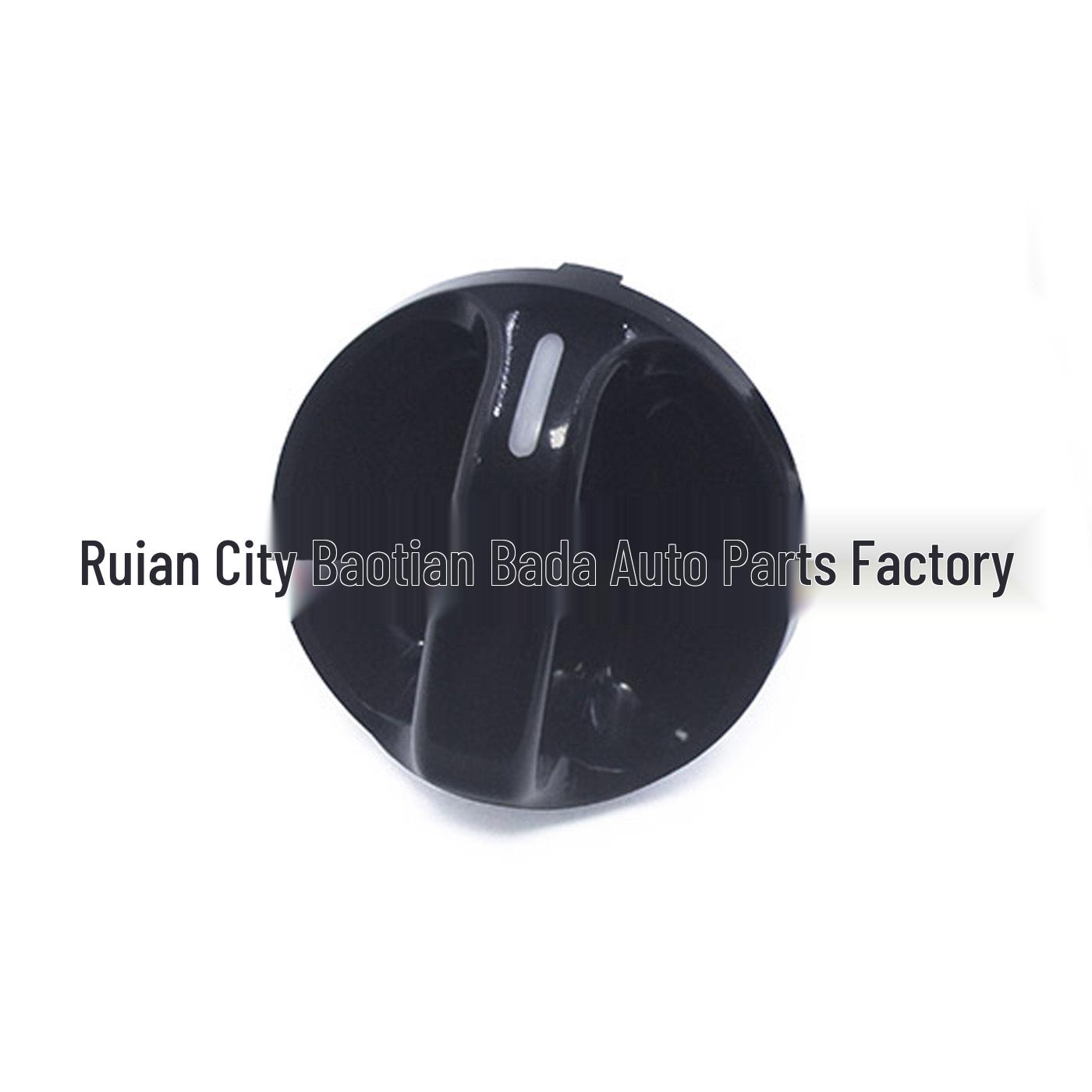 55905-0C010 Air Conditioning Control Knob for Ford Vehicles None
55905-0C010 Air Conditioning Control Knob for Ford Vehicles None