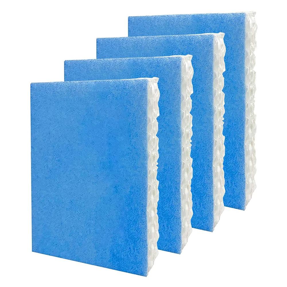 4 шт. сменные фильтры для увлажнителя Honeywell T Hft600 Wick Humidifier Filters Hev615 Hev620 CHINA
4 шт. сменные фильтры для увлажнителя Honeywell T Hft600 Wick Humidifier Filters Hev615 Hev620 CHINA