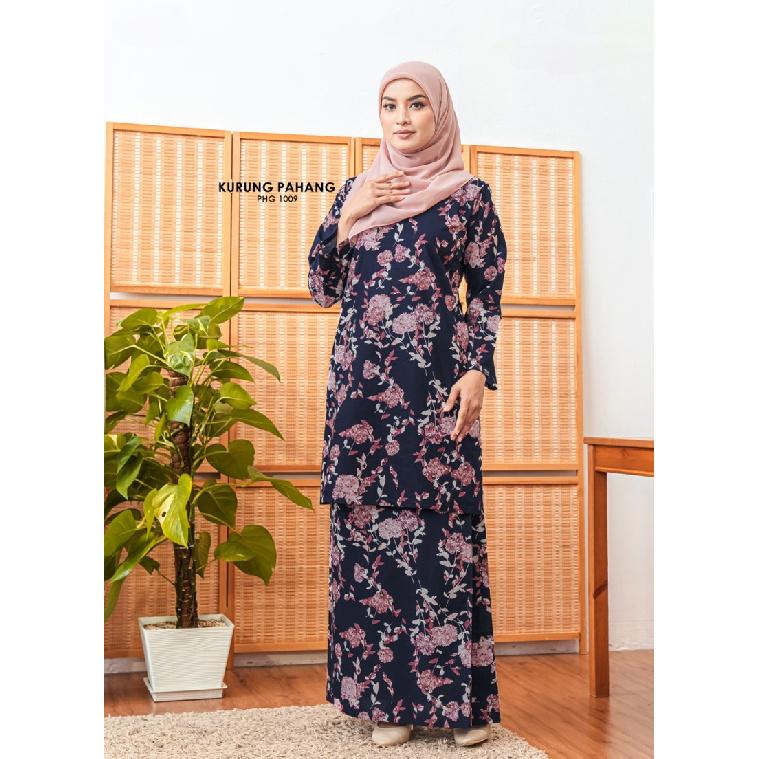 Новый элегантный женский костюм Baju Kurung Pahang, мягкий как хлопок, с цветочным принтом, удобный и дышащий, популярные ретро мусульманские новые продукты S бежевый
Новый элегантный женский костюм Baju Kurung Pahang, мягкий как хлопок, с цветочным принтом, удобный и дышащий, популярные ретро мусульманские новые продукты S бежевый