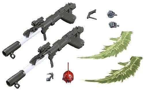 BANDAI RG 1/144 Sinanju Expansion Set Plastic Model (Hobby Online Shop Exclusive)
BANDAI RG 1/144 Sinanju Expansion Set Plastic Model (Hobby Online Shop Exclusive)