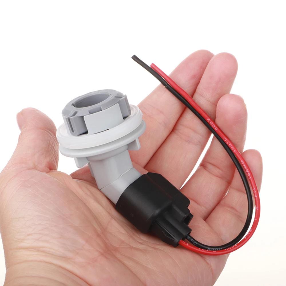 Патрон лампы с разъемом 4M5A-13K370-BA для Ford Focus MK2 2005-2013
Патрон лампы с разъемом 4M5A-13K370-BA для Ford Focus MK2 2005-2013