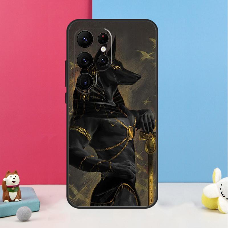 Anubis Ankh Egyptian God Case For Samsung Galaxy S24 S26 Ultra S20 S21 S22 S23 S25 Plus S10 S25 FE Back Cover Shell Galaxy S26
Anubis Ankh Egyptian God Case For Samsung Galaxy S24 S26 Ultra S20 S21 S22 S23 S25 Plus S10 S25 FE Back Cover Shell Galaxy S26